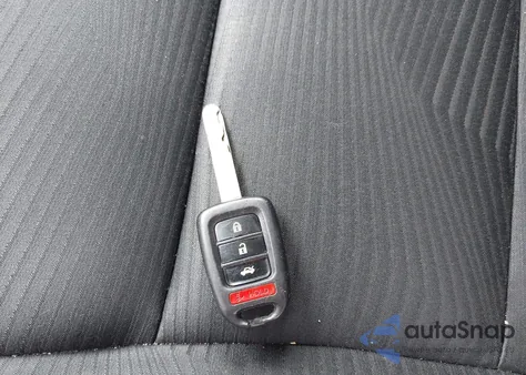 2015 Honda Accord Lx-S из США, поврежденный, VIN 1HGCT1B38FA016467